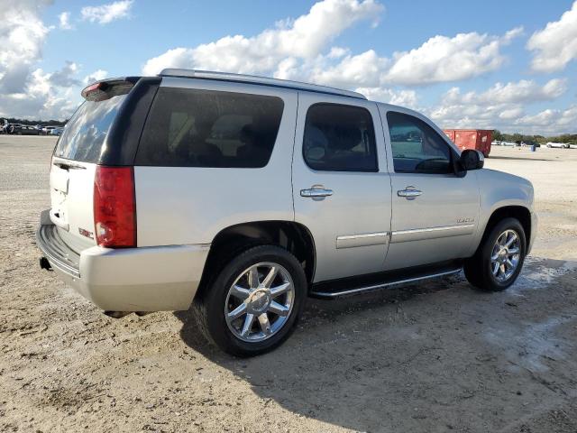 Photo 3 from auction – 2010 GMC YUKON DENA with VIN 1GKUCEEF9AR173746