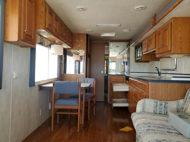 Photo 6 from auction – 2000 ROADMASTER RAIL DYANASTER with VIN 1RF120619Y2010534