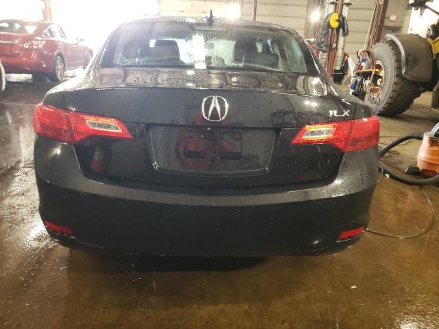 Photo 6 from auction – 2014 ACURA ILX 20 with VIN 19VDE1F35EE003297