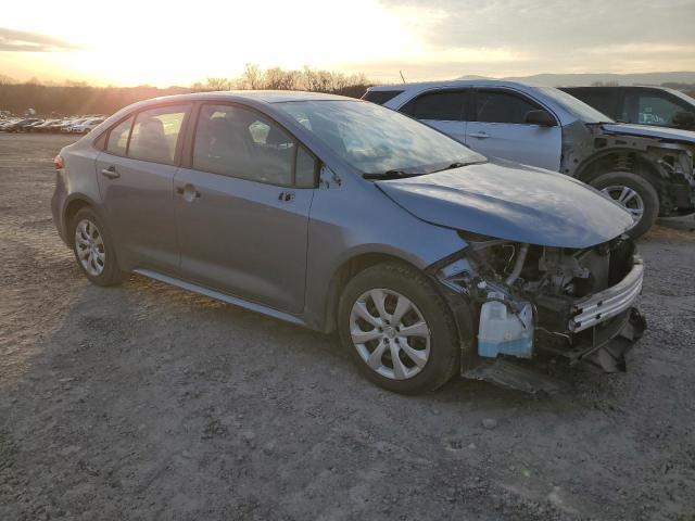 Photo 4 from auction – 2020 TOYOTA COROLLA LE with VIN 5YFEPRAE0LP060046