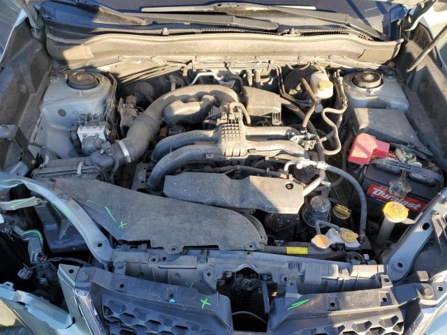 Photo 12 from auction – 2016 SUBARU FORESTER 2 with VIN JF2SJAHC6GH421003
