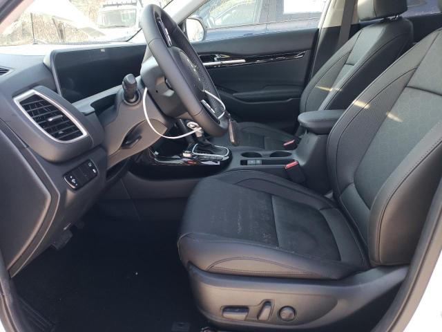 Photo 7 from auction – 2025 KIA SELTOS SX with VIN KNDETCA72S7684490