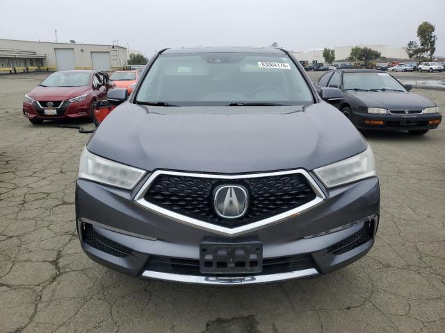 Zdjęcie 5 z aukcji – 2017 ACURA MDX TECHNO z VIN 5FRYD4H5XHB017348