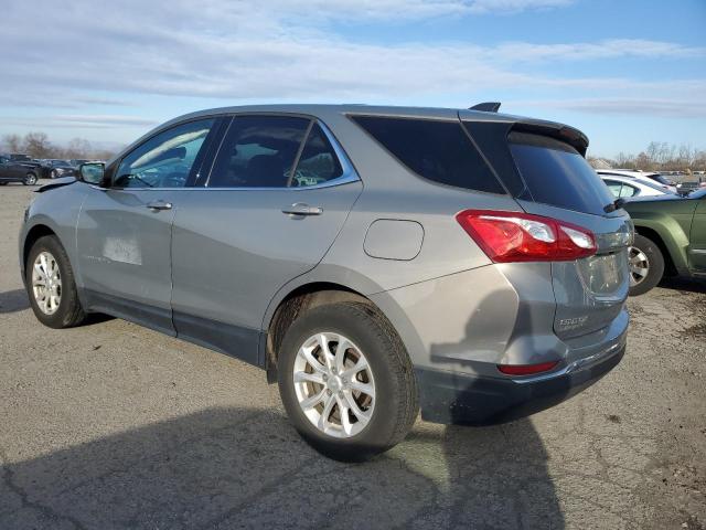 Photo 2 from auction – 2019 CHEVROLET EQUINOX LT with VIN 3GNAXUEVXKS516249
