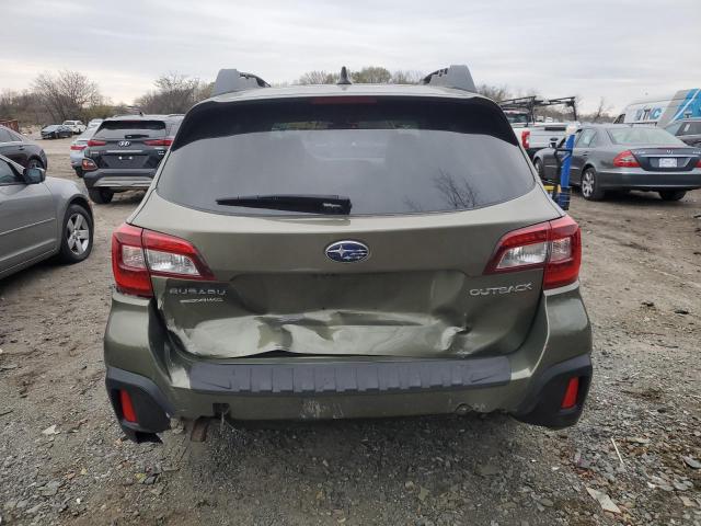 Фото 6 с аукциона – 2018 SUBARU OUTBACK 2. с VIN 4S4BSAKC4J3382125