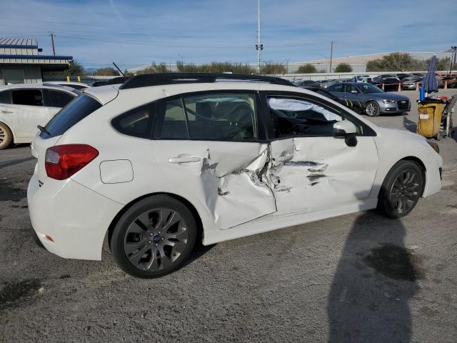 Photo 3 from auction – 2015 SUBARU IMPREZA SP with VIN JF1GPAV68F8325900