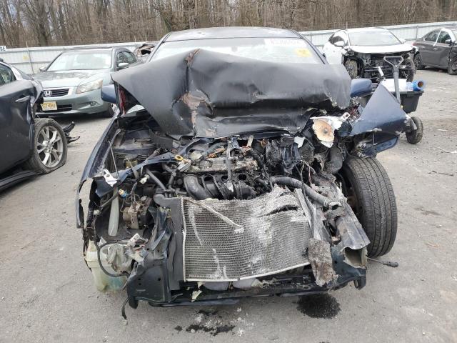 Photo 5 from auction – 2003 TOYOTA COROLLA CE with VIN 2T1BR38E43C004899