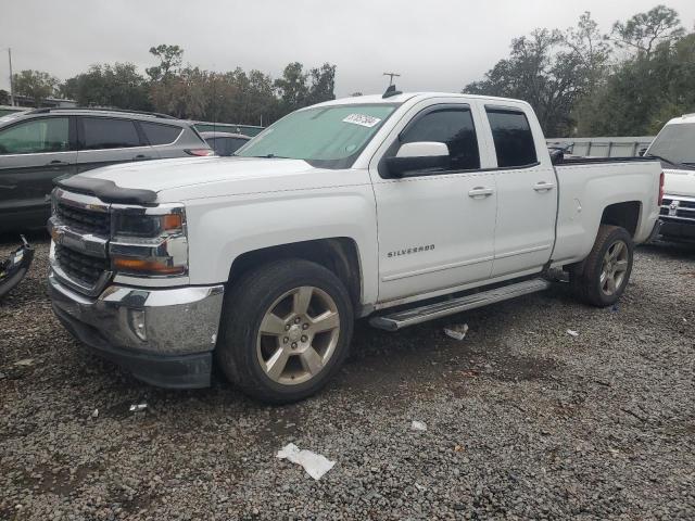 Photo 1 from auction – 2016 CHEVROLET SILVERADO with VIN 1GCRCREC0GZ373258