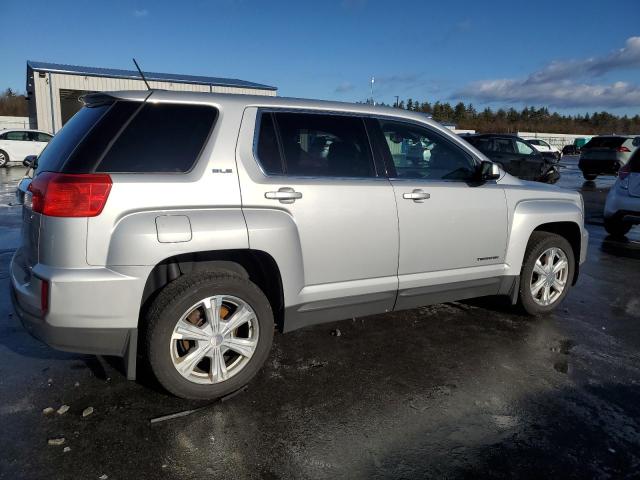 Photo 3 from auction – 2017 GMC TERRAIN SL with VIN 2GKFLSEK4H6173521