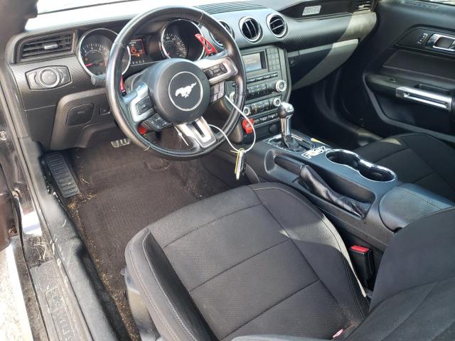 Photo 8 from auction – 2015 FORD MUSTANG with VIN 1FA6P8AM5F5385305