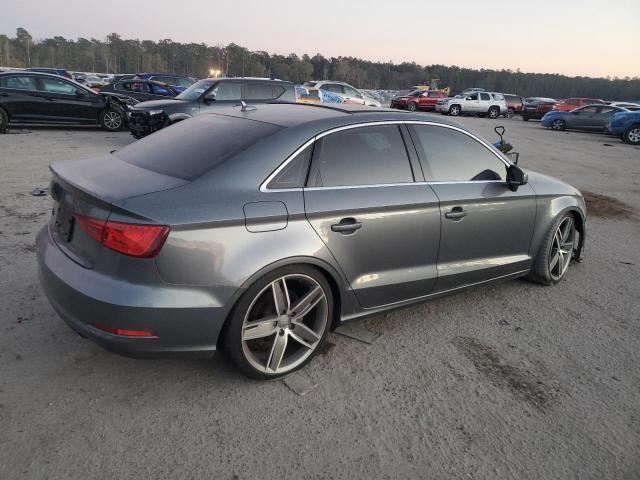 Photo 3 from auction – 2015 AUDI A3 PREMIUM with VIN WAUCCGFF1F1027345