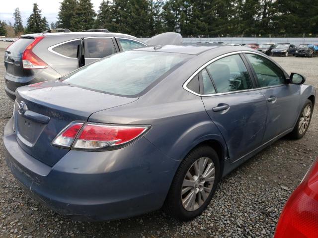 Photo 3 from auction – 2010 MAZDA 6 I with VIN 1YVHZ8CH6A5M41042