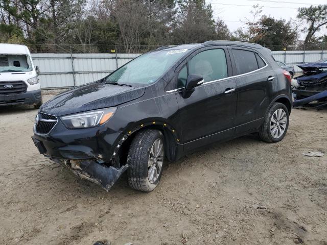 BUICK ENCORE PRE 2019 with VIN KL4CJASB1KB896213 - Photo from auction