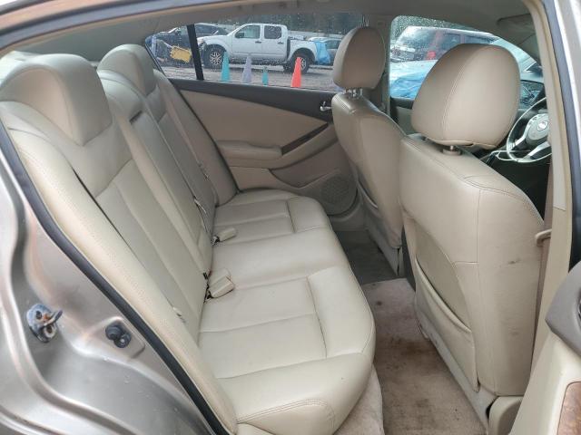 Photo 10 from auction – 2007 NISSAN ALTIMA 3.5 with VIN 1N4BL21E67N421505