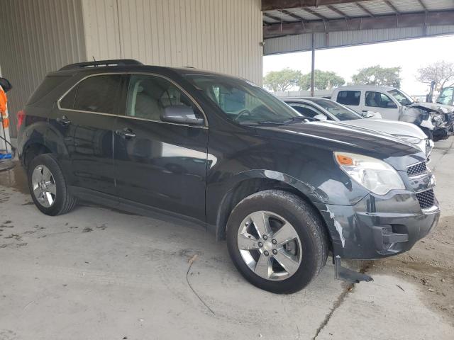 Photo 4 from auction – 2013 CHEVROLET EQUINOX LT with VIN 2GNALDEK1D6263650