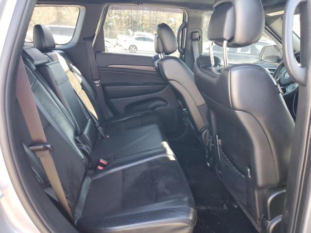 Photo 10 from auction – 2019 JEEP GRAND CHER with VIN 1C4RJFAG3KC709459