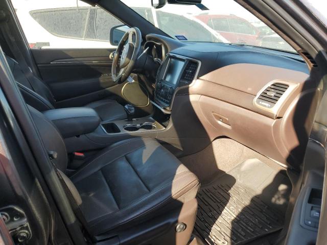 Photo 7 from auction – 2014 JEEP GRAND CHER with VIN 1C4RJEJGXEC192532
