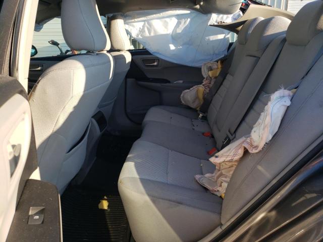Photo 10 from auction – 2016 TOYOTA CAMRY LE with VIN 4T4BF1FK8GR540710