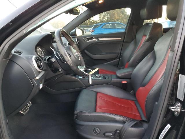 Photo 7 from auction – 2015 AUDI S3 PREMIUM with VIN WAUBFGFF5F1076194