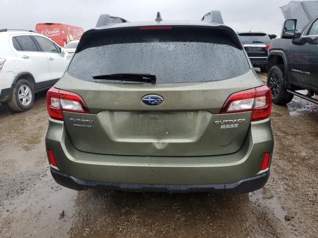 Photo 6 from auction – 2017 SUBARU OUTBACK 2. with VIN 4S4BSADC1H3239639