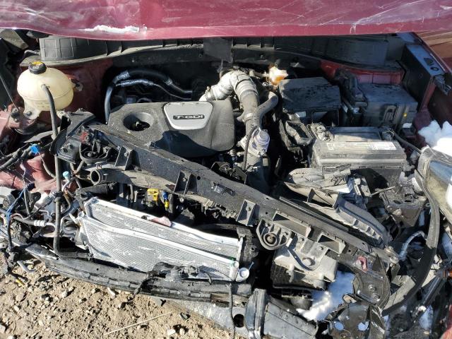 Photo 12 from auction – 2017 HYUNDAI TUCSON LIM with VIN KM8J3CA27HU400974