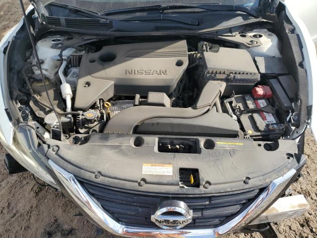 Photo 11 from auction – 2017 NISSAN ALTIMA 2.5 with VIN 1N4AL3AP2HC241891