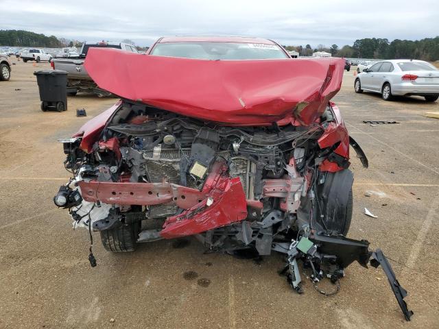Photo 5 from auction – 2023 MAZDA CX-5 PREMI with VIN JM3KFBDM7P0226568