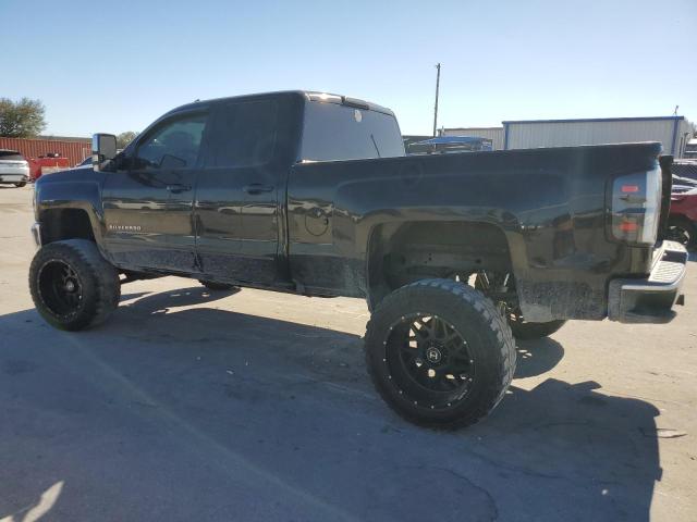 Photo 2 from auction – 2016 CHEVROLET SILVERADO with VIN 1GCRCREC0GZ127892