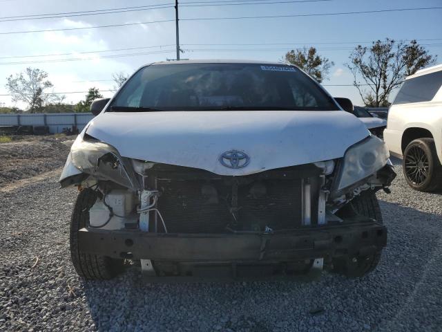 Photo 5 from auction – 2016 TOYOTA SIENNA with VIN 5TDZK3DC9GS746803