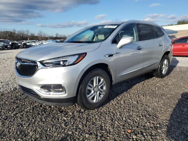 BUICK ENCLAVE ES 2021 with VIN 5GAERBKW2MJ265111 - Photo from auction