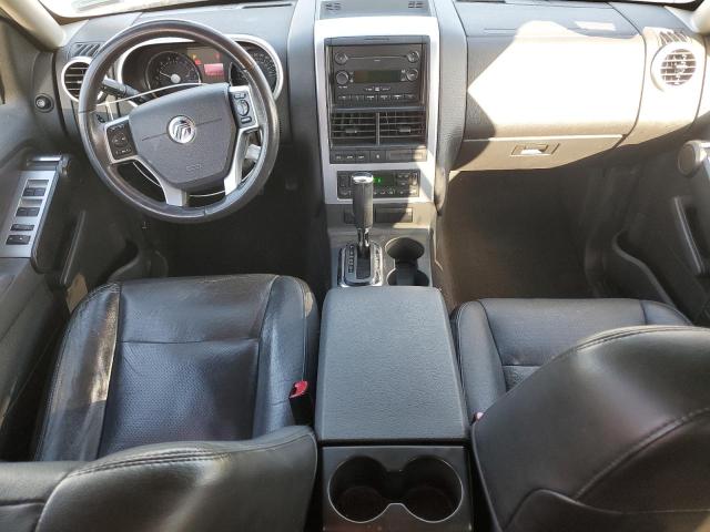 Photo 8 from auction – 2007 MERCURY MOUNTAINEE with VIN 4M2EU37E07UJ06118
