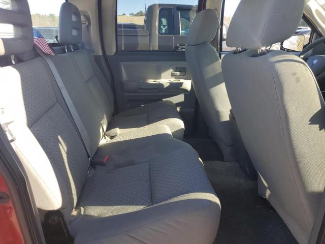 Photo 10 from auction – 2007 DODGE DAKOTA QUA with VIN 1D7HE28K07S207482