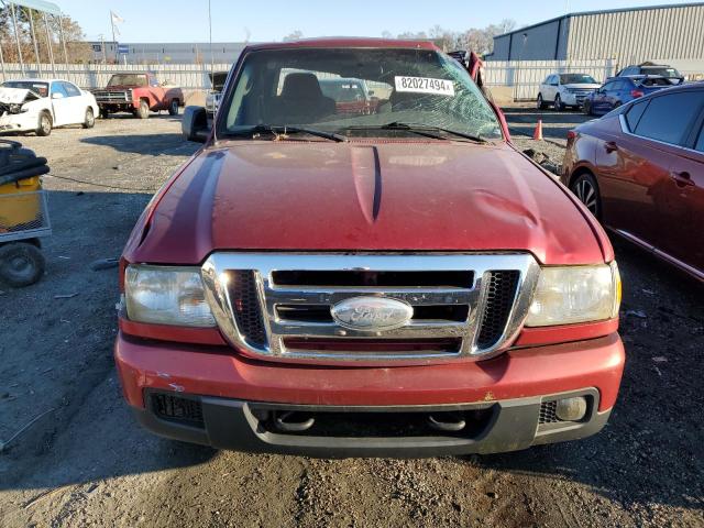 Photo 5 from auction – 2007 FORD RANGER SUP with VIN 1FTZR45E67PA49746