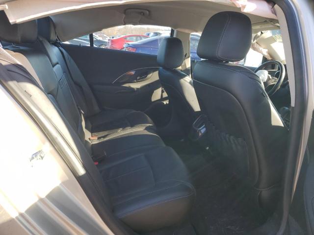Photo 10 from auction – 2016 BUICK LACROSSE with VIN 1G4GB5G38GF100310