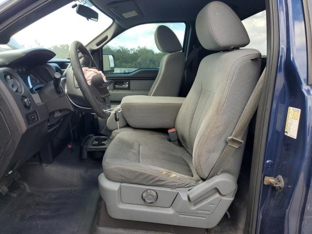 Photo 7 from auction – 2012 FORD F150 with VIN 1FTMF1CM4CFB01855