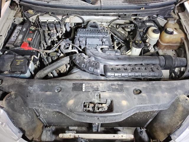 Photo 11 from auction – 2006 FORD F150 SUPER with VIN 1FTPW14V36FB18848
