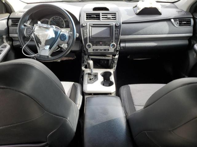 Photo 8 from auction – 2012 TOYOTA CAMRY BASE with VIN 4T1BF1FKXCU631370