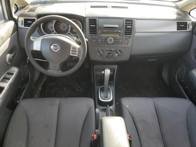 Photo 8 from auction – 2009 NISSAN VERSA S with VIN 3N1BC13E39L354675