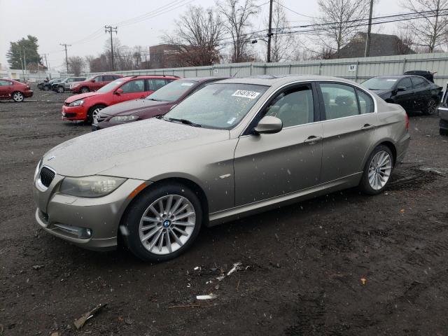 BMW 335 D 2010 с VIN WBAPN7C58AA778006 - Фото с аукциона