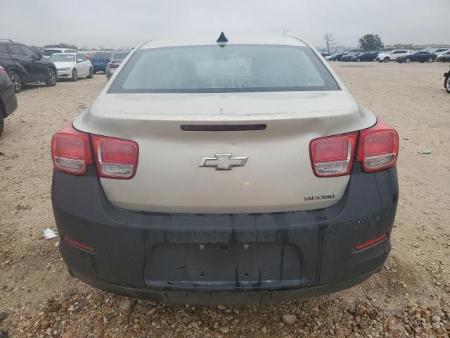 Photo 6 from auction – 2013 CHEVROLET MALIBU LS with VIN 1G11B5SA9DF326439