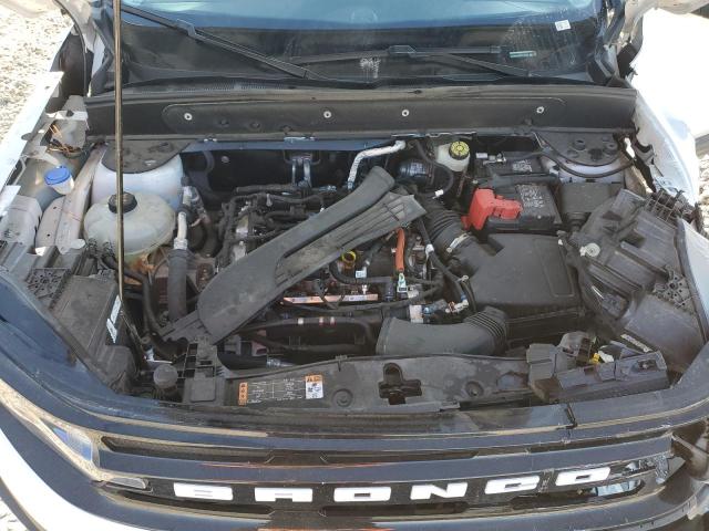 Photo 12 from auction – 2023 FORD BRONCO SPO with VIN 3FMCR9C68PRD12600