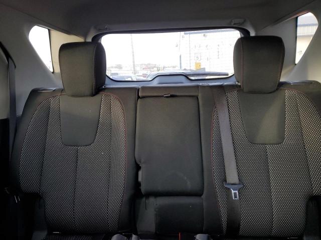 Photo 10 from auction – 2016 CHEVROLET EQUINOX LT with VIN 2GNFLFEK8G6359538