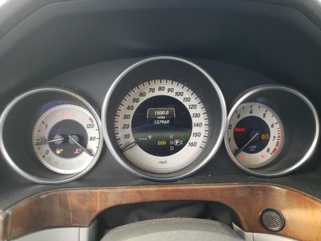 Photo 9 from auction – 2014 MERCEDES-BENZ E 350 with VIN WDDHF5KB9EA923971