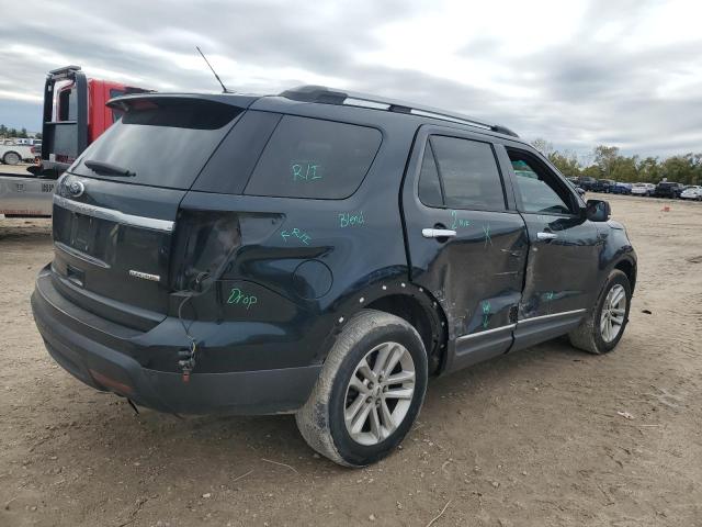 Photo 3 from auction – 2014 FORD EXPLORER X with VIN 1FM5K7D88EGB40073