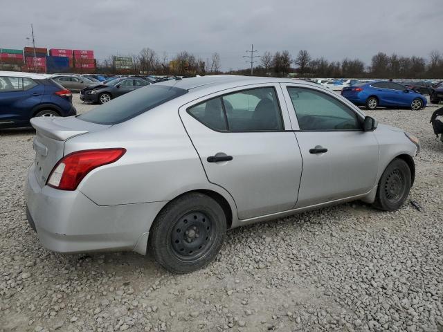 Photo 3 from auction – 2016 NISSAN VERSA S with VIN 3N1CN7AP2GL863725