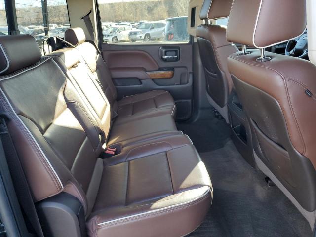 Photo 10 from auction – 2015 CHEVROLET SILVERADO with VIN 3GCUKTEC3FG153914
