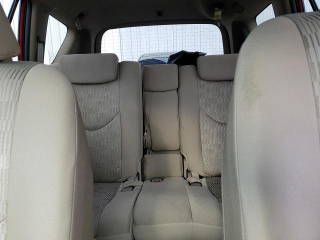 Photo 10 from auction – 2009 TOYOTA RAV4 with VIN 2T3ZF33VX9W011031