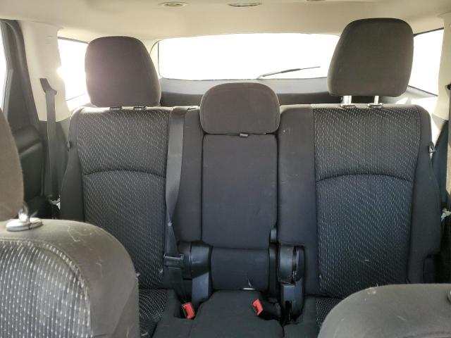 Photo 10 from auction – 2012 DODGE JOURNEY SE with VIN 3C4PDCAB1CT255140