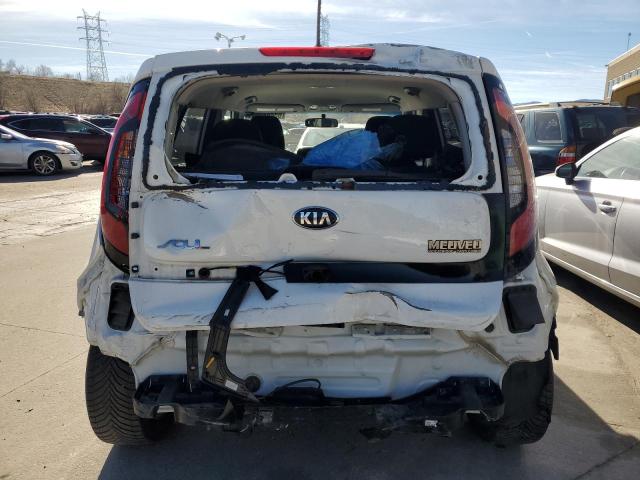 Photo 6 from auction – 2017 KIA SOUL + with VIN KNDJP3A56H7461945
