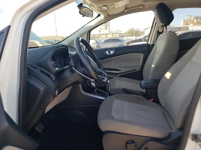 Photo 7 from auction – 2019 FORD ECOSPORT S with VIN MAJ3S2GE8KC309985